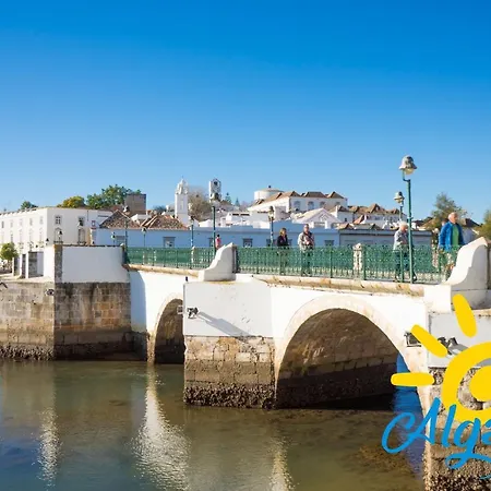 Buganvília By Algartur * Tavira
