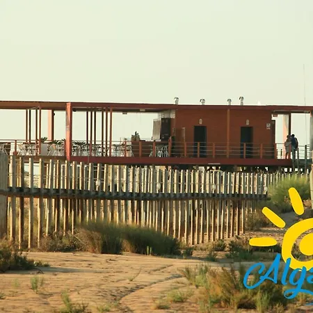 Buganvília By Algartur Сasa de vacaciones