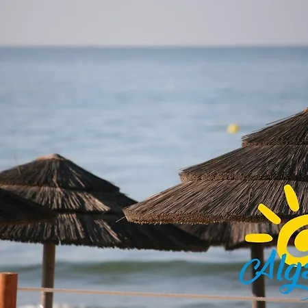 Buganvilia By Algartur Casa vacanze Tavira