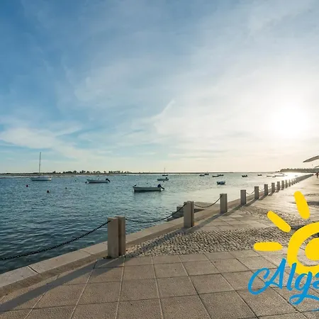 Buganvilia By Algartur Casa vacanze Tavira