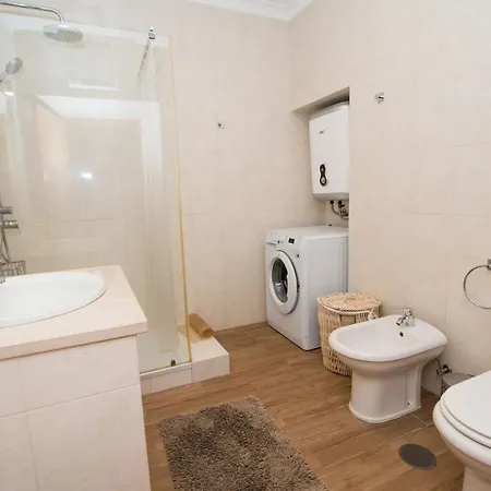 Buganvilia By Algartur Casa vacanze *