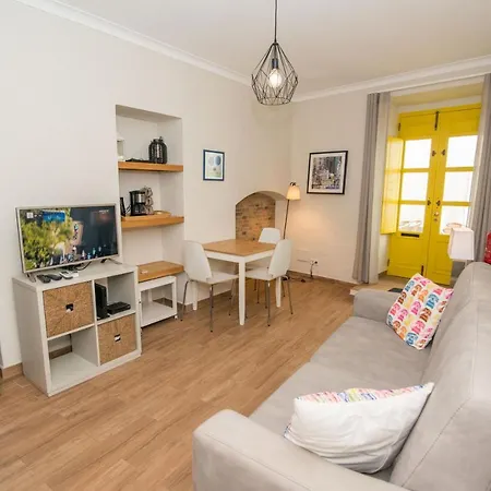 Casa vacanze Buganvilia By Algartur