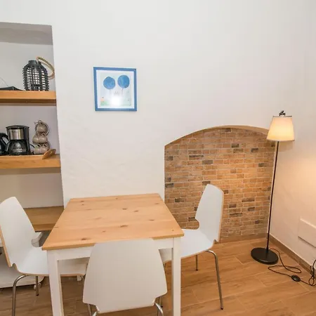 Casa vacanze Buganvilia By Algartur Tavira