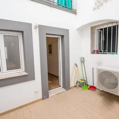 Casa vacanze Buganvilia By Algartur Tavira