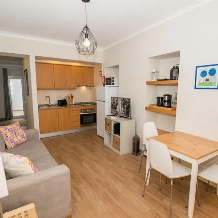 Casa vacanze Buganvilia By Algartur