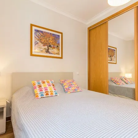 Buganvilia By Algartur Casa vacanze Tavira