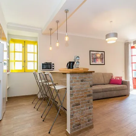 Casa vacanze Buganvilia By Algartur *