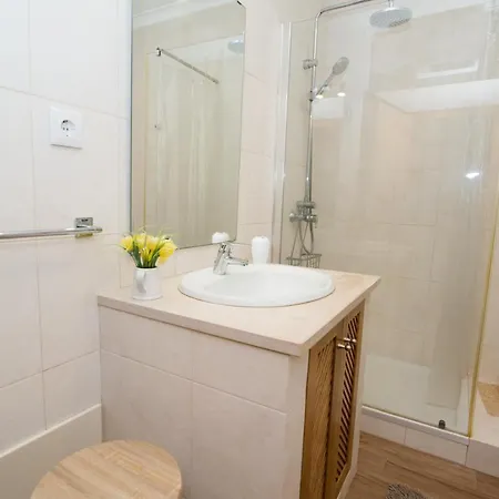 Ferienhaus Buganvilia By Algartur Tavira