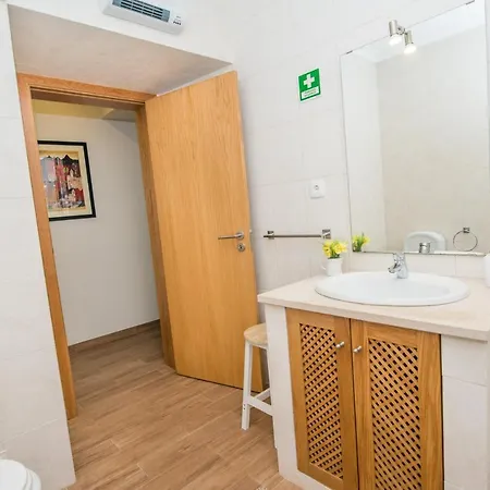 Buganvilia By Algartur * Tavira