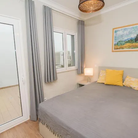 Buganvilia By Algartur Ferienhaus *