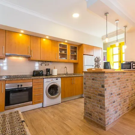 Buganvilia By Algartur * Tavira