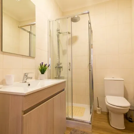 Ferienhaus Buganvilia By Algartur Tavira