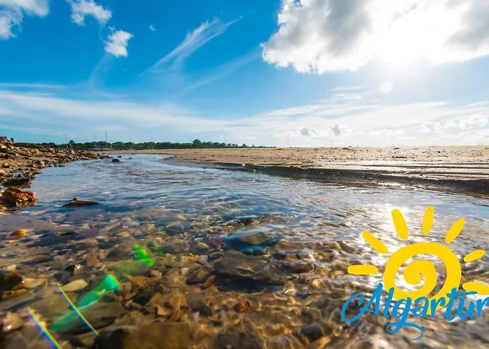 Ferienhaus Buganvilia By Algartur Tavira