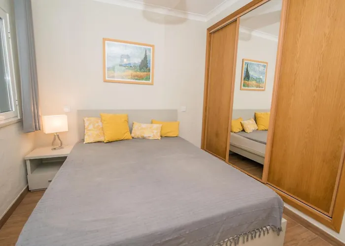 Buganvilia By Algartur Ferienhaus Tavira