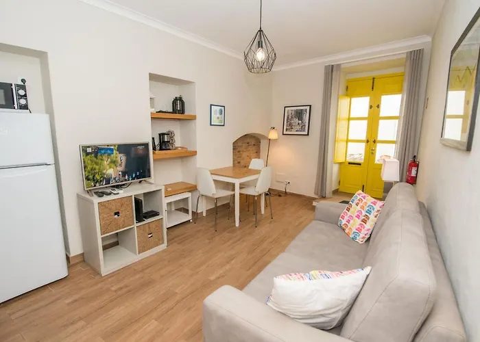 Ferienhaus Buganvilia By Algartur