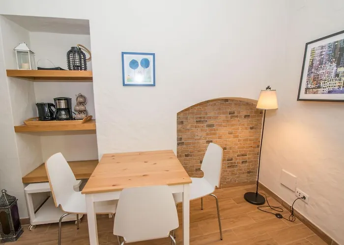 Ferienhaus Buganvilia By Algartur Tavira