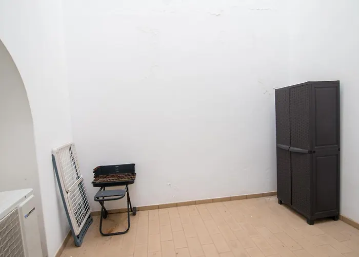 Buganvilia By Algartur Ferienhaus