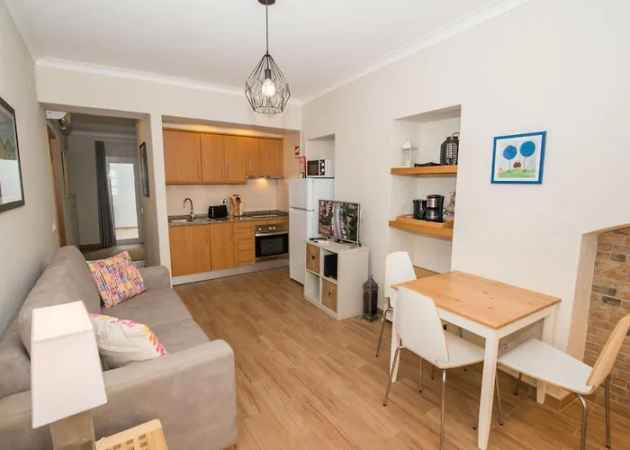 Ferienhaus Buganvilia By Algartur