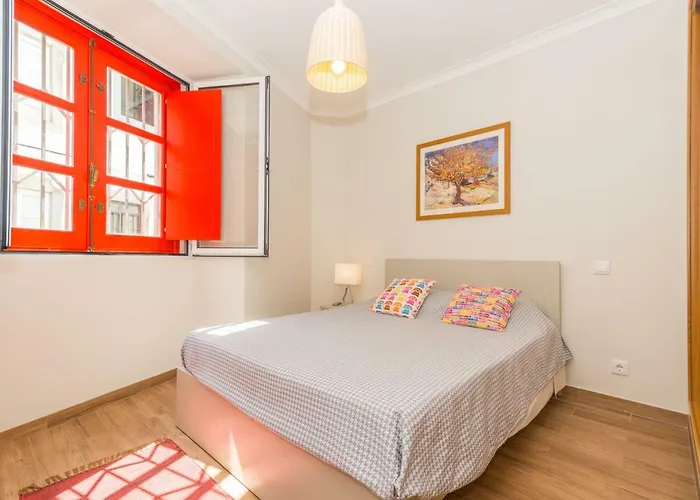 Buganvilia By Algartur