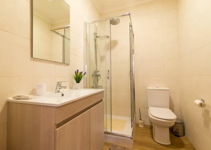 Ferienhaus Buganvilia By Algartur Tavira