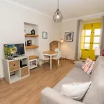 Tatil Evi Buganvilia By Algartur