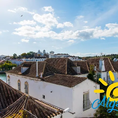 Buganvília By Algartur Tavira