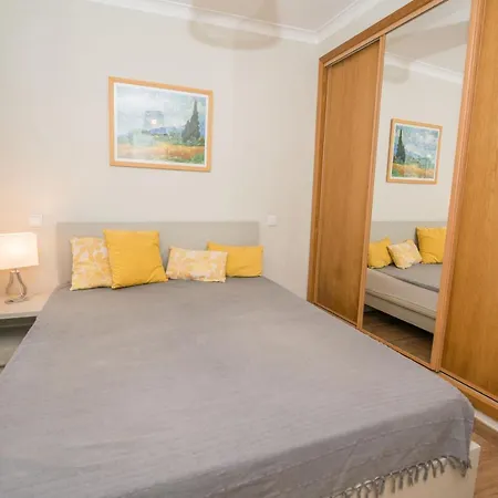 Buganvília By Algartur Casa de Férias Tavira