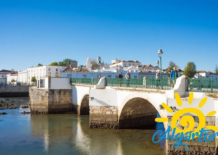 Buganvília By Algartur * Tavira