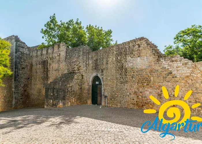 Buganvília By Algartur Casa de Férias