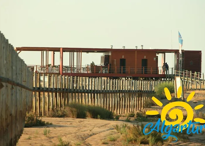 Buganvília By Algartur Casa de Férias