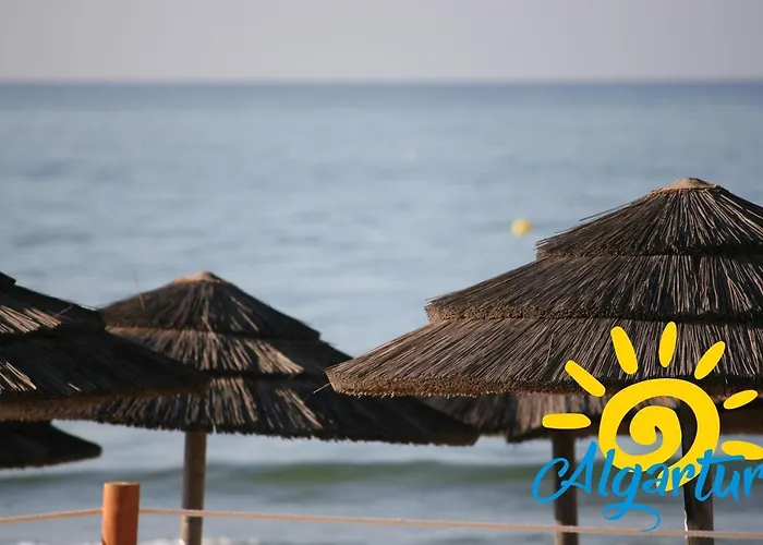 Buganvília By Algartur Casa de Férias Tavira