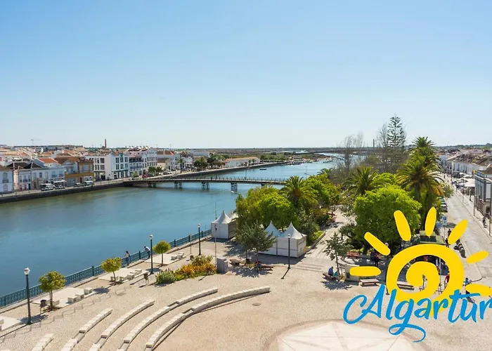 Buganvília By Algartur