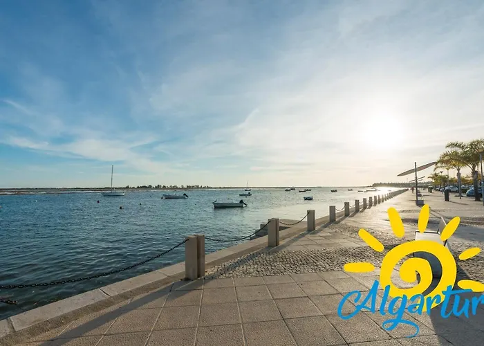 Buganvília By Algartur Casa de Férias Tavira