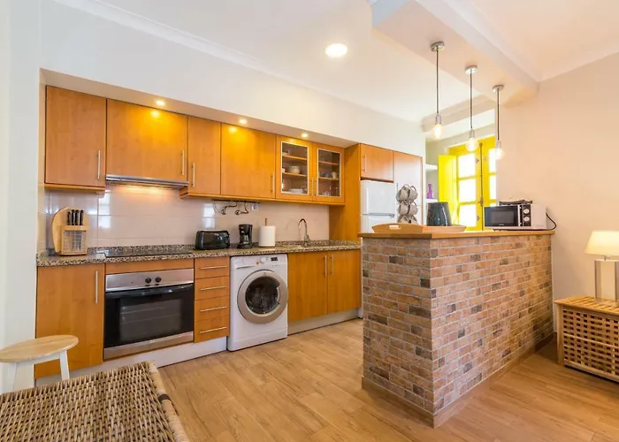 Buganvília By Algartur * Tavira