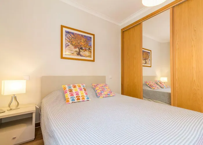 Buganvília By Algartur Casa de Férias Tavira